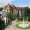 Hotel Thermia Palace ***** -Piešťany - exterior - summer
