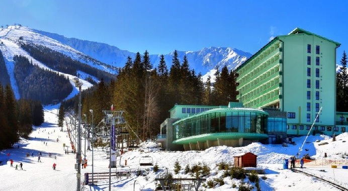Hotel SNP