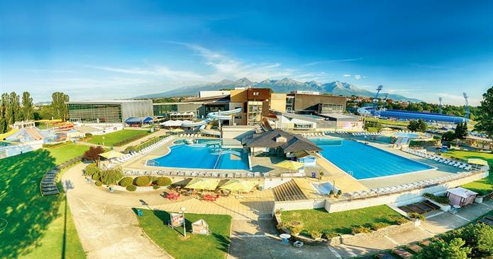  - Аквасити Отель Сеасонс - 