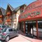 Hotel Luka **** - Bešeňová - exteriér - leto