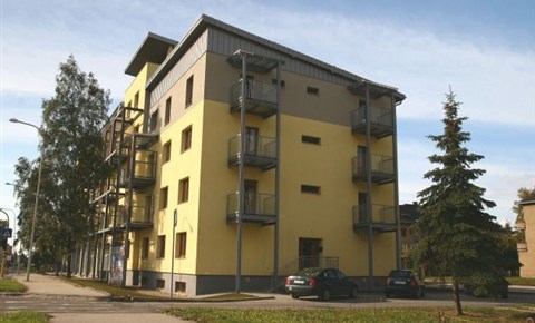 Apartmány Liptov - Liptovský Mikuláš - exteriоr