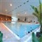 Hotel Máj *** - Liptovský Ján - indoor swimming pool