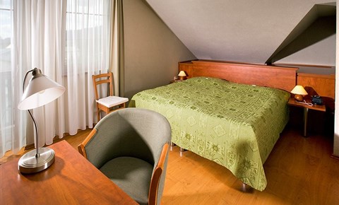 Hotel Giga *** - Bešeňová - apartmán