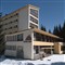 Hotel SNP*** - exterior- winter