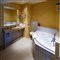 Wellness Hotel Grand **** - Jasná - kúpeľňa