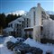 Hotel Šverma ** - Jasná - Nízke Tatry - zima