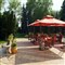 Hotel Thermia Palace ***** -Piešťany - terrace