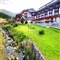 Wellness Hotel Grand **** - Jasná - exteriér - leto