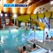 Hotel Titris *** - Vysoké Tatry -Tatranská Lomnica - aquarelax - wellness