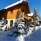 Apartmány Limba - Demänovská Dolina - exterior - winter