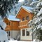 Apartmány Limba - Demänovská Dolina - exterior - winter