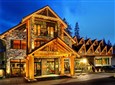 Hotel Tri Studničky **** - Demänovská Dolina - exteriér -leto