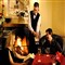 Гранотель Прага **** - Татранска Ломница - lounge