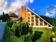 Hotel Fis*** - zewnetrzne - lato