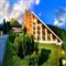 Hotel Fis*** - zewnetrzne - lato