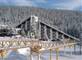 Hotel FIS - Štrbské Pleso