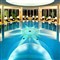 Grandhotel Starý Smokovec **** - spa