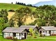 Holliday Village Tatralandia **** - exteriér - leto