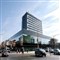 Hotel Double Tree by Hilton **** - Košice - exterior - summer