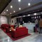 Hotel Satel *** - Poprad - reception