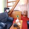 Hotel Patria****- Štrbské Pleso - apartmán