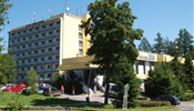 Hotel URÁN - Tatranská Lomnica