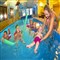 Ski & Wellness Residence Družba **** - detský bazén