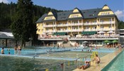 Grand Hotel Strand - Kúpele Vyšné Ružbachy