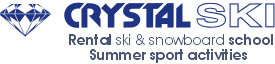 CRYSTAL SKI